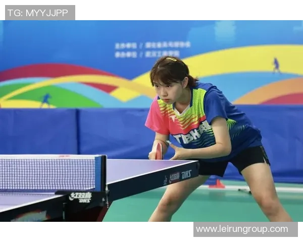 武汉乒乓球队技术实力再创新高引领全国乒乓球发展新趋势