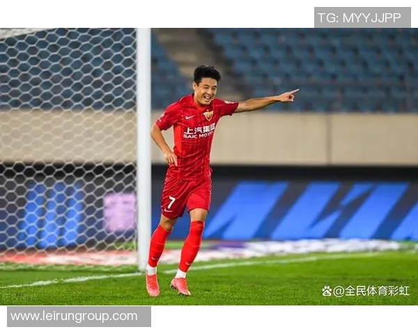 武磊助攻帮助上海SIPG战胜广州恒大，继续保持领先优势